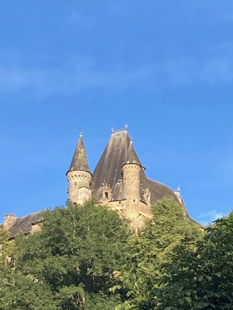 weg van de drukte genieten in nouvelle aquitaine france